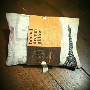 Herbal Dream Pillow